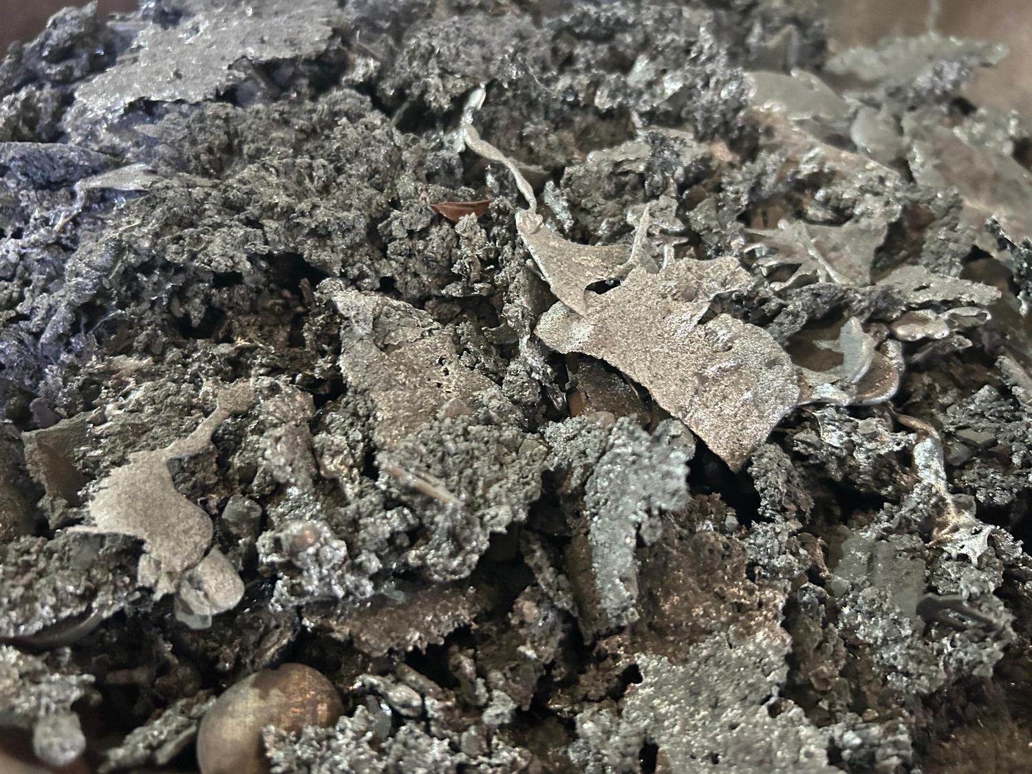 Zinc Alloy Products